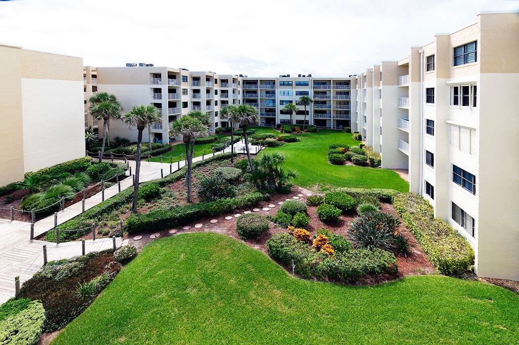 Ocean Whispers Condo | 4175 S Atlantic Ave, New Smyrna Beach, FL 32169, USA | Phone: (386) 222-3955