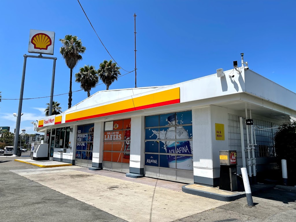 Shell | 2331 E Katella Ave, Anaheim, CA 92806, USA | Phone: (714) 634-8208