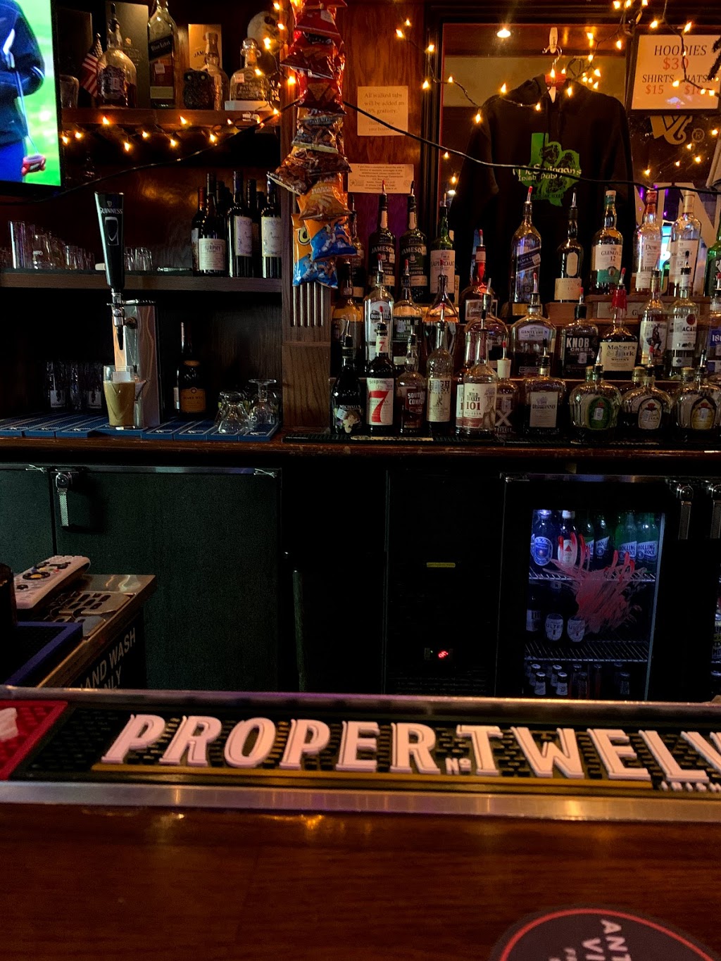 McSwiggans Irish Pub | 6910 Windhaven Pkwy #105, The Colony, TX 75056, USA | Phone: (972) 820-0688