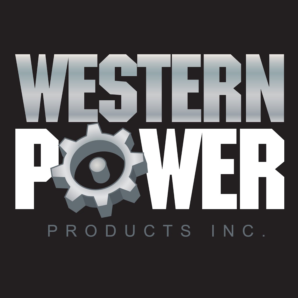 Western Power Products, Inc. | 1542 Tanforan Ave, Woodland, CA 95776 | Phone: (530) 666-6624