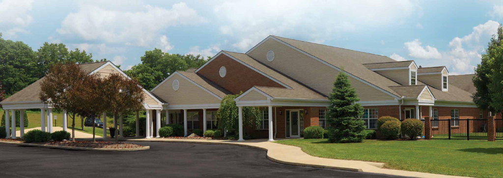 Hillspring Skilled Nursing Facility | 325 E Central Ave, Springboro, OH 45066, USA | Phone: (937) 748-1100