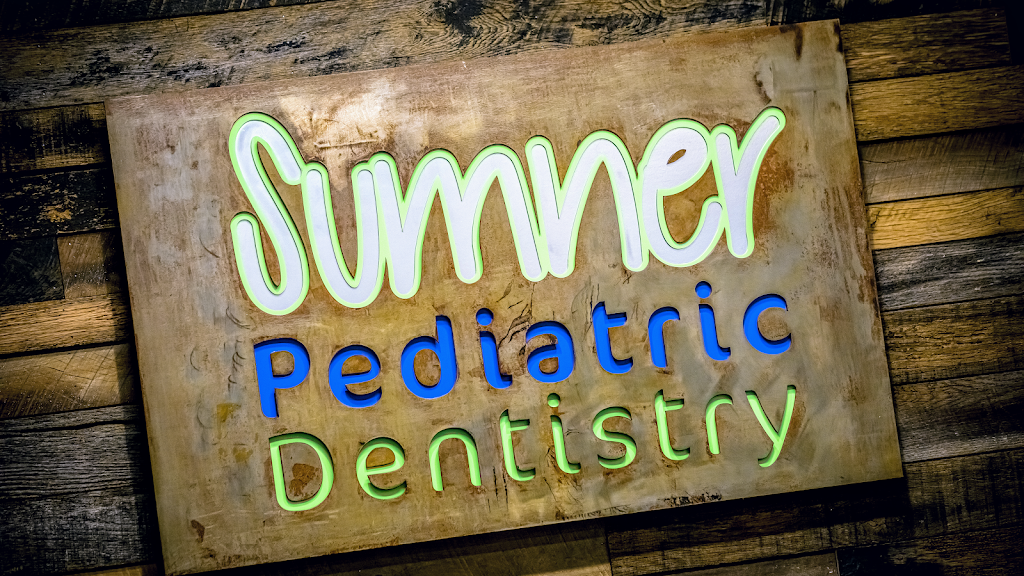 Sumner Pediatric Dentistry | 1710 Nashville Pike #102, Gallatin, TN 37066, USA | Phone: (615) 461-7491