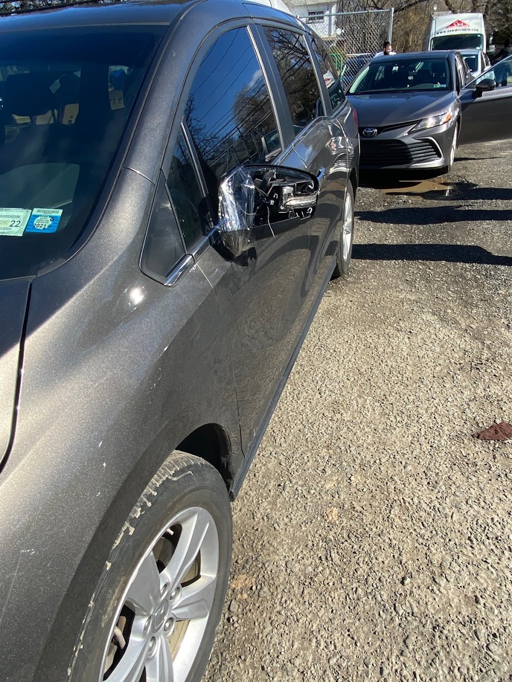 Hi-Teck Car Repair | 45 Union Rd, Spring Valley, NY 10977, USA | Phone: (845) 425-4032