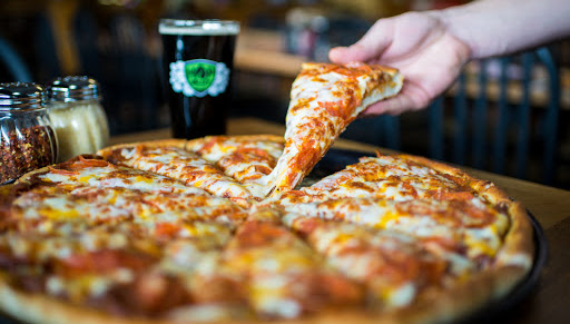 Abbys Legendary Pizza | 19011 S Beavercreek Rd, Oregon City, OR 97045, USA | Phone: (503) 387-6129