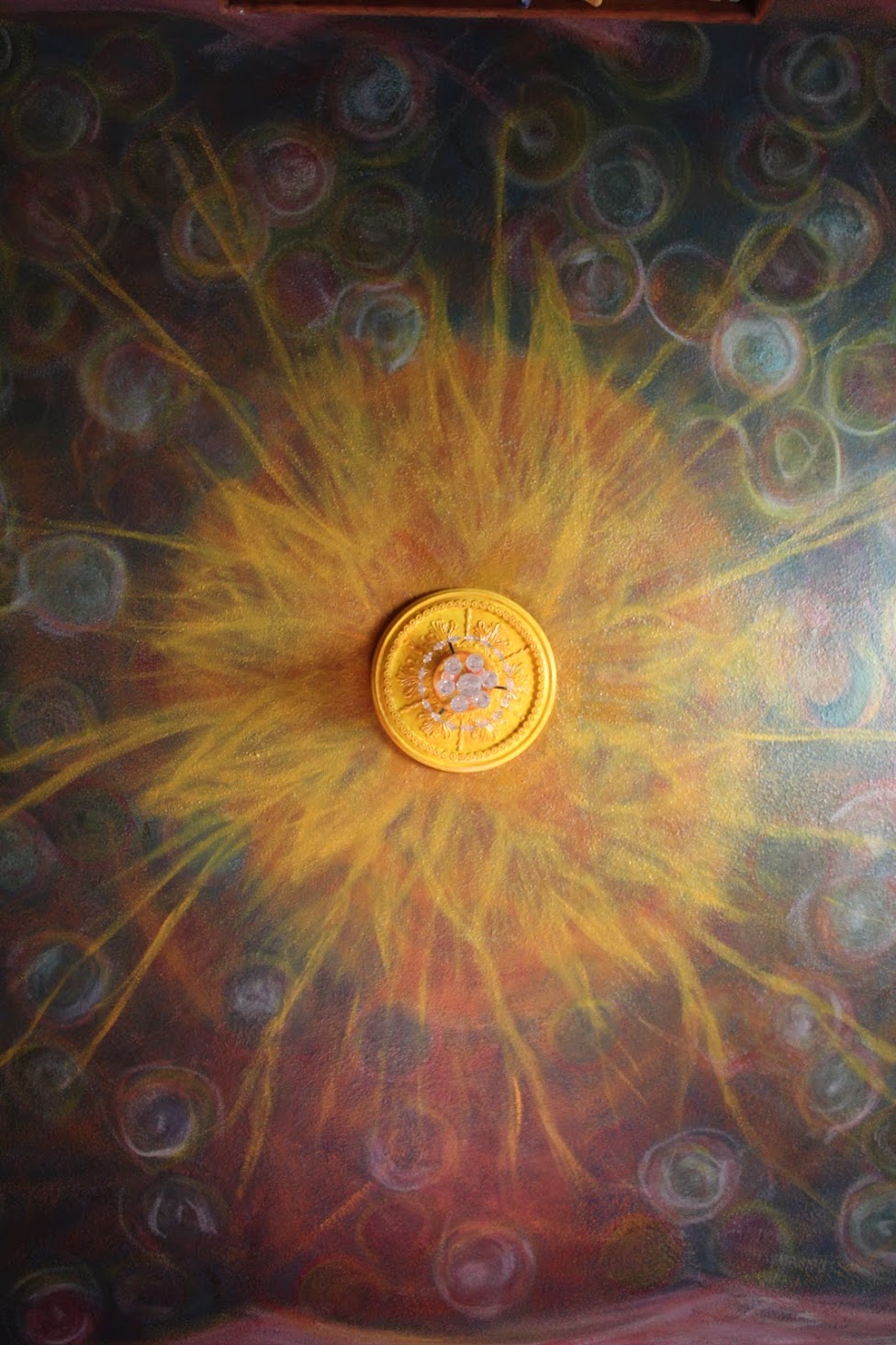 Wildwood Gardens Sound Healing Center | 1311 Rhodes Ave, Sarasota, FL 34239, USA | Phone: (941) 320-6085