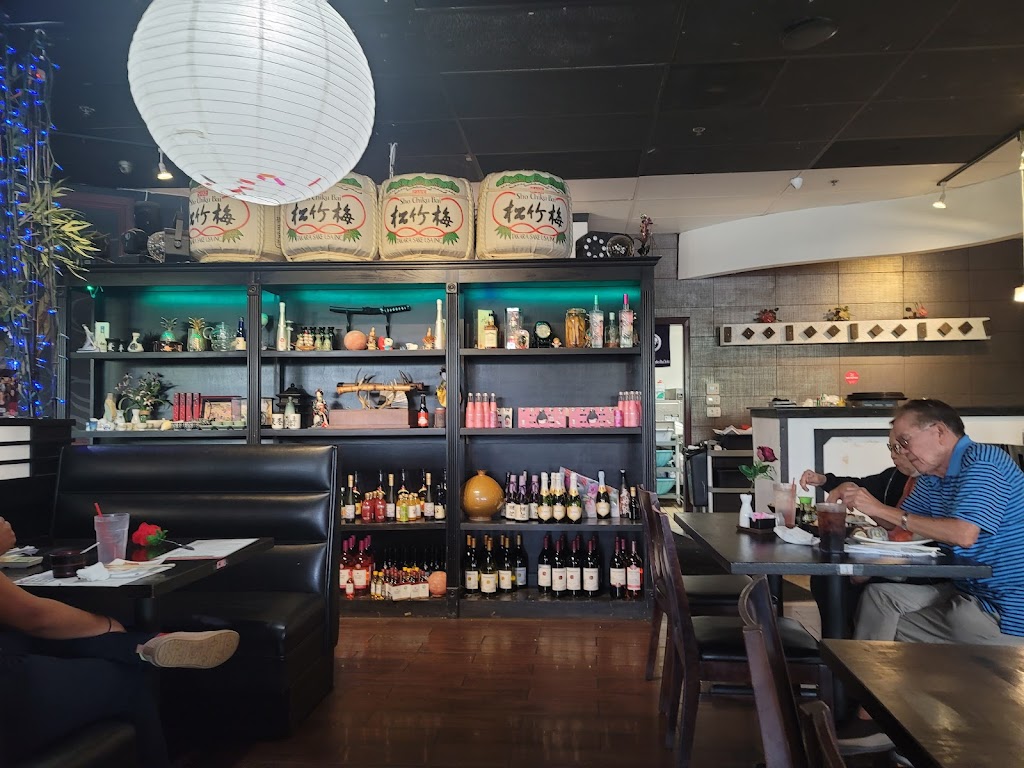 Sushi Zen | 1525 E Ontario Ave #108, Corona, CA 92881, USA | Phone: (951) 817-1000