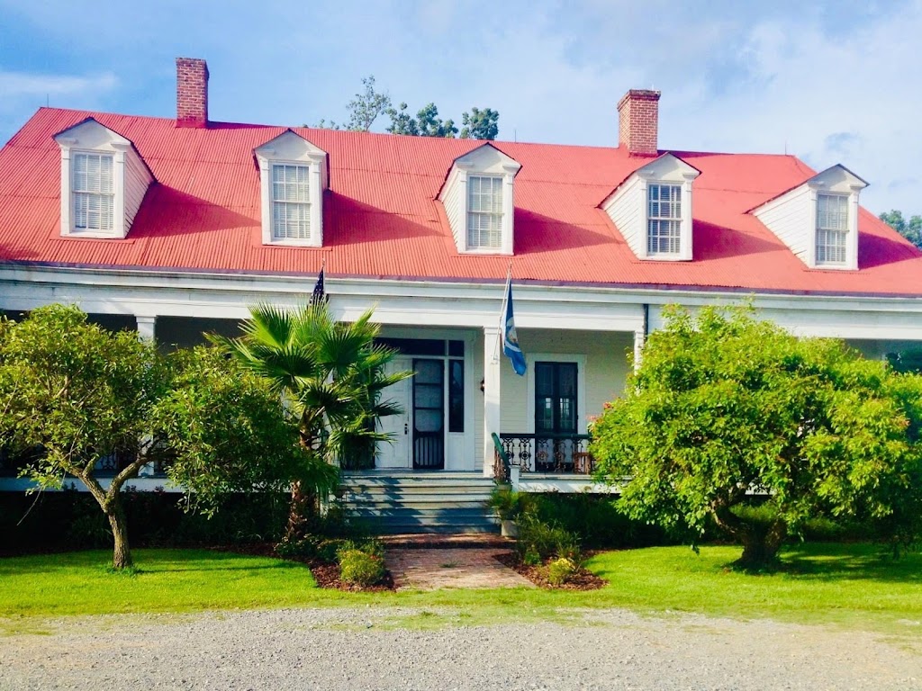 Woodland Plantation | 21997 LA-23, Port Sulphur, LA 70083, USA | Phone: (504) 656-9990