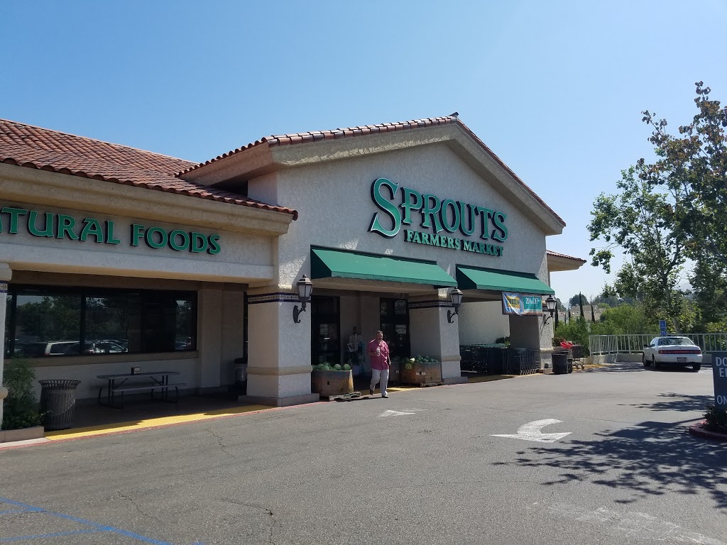 Sprouts Farmers Market | 15727 Bernardo Heights Pkwy, San Diego, CA 92128, USA | Phone: (858) 385-1606