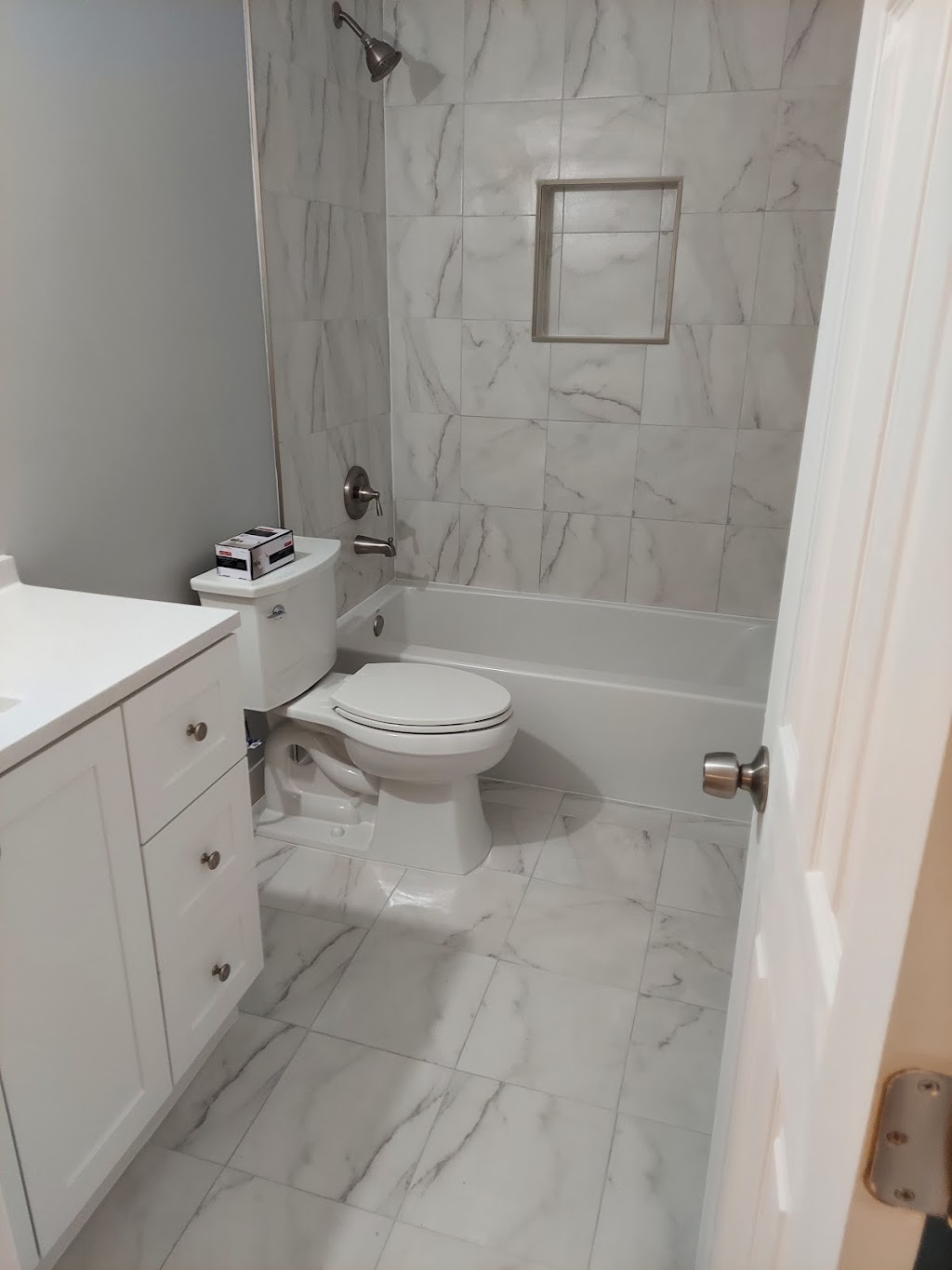 Sanchez Remodeling LLC | 4010 7th St NW, Washington, DC 20011, USA | Phone: (202) 497-2284