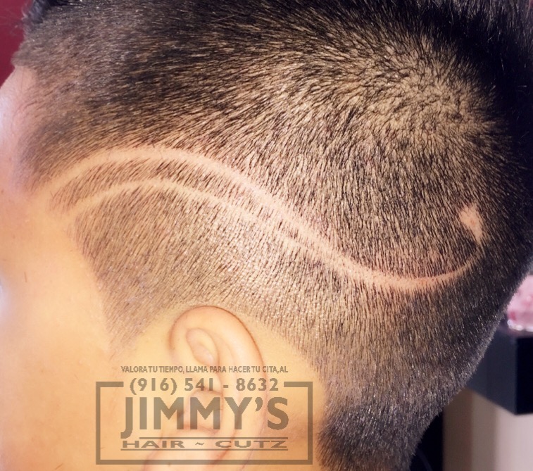 Lalis & Jimmy salon de belleza | 6449 Franklin Blvd, Sacramento, CA 95823, USA | Phone: (916) 662-7341