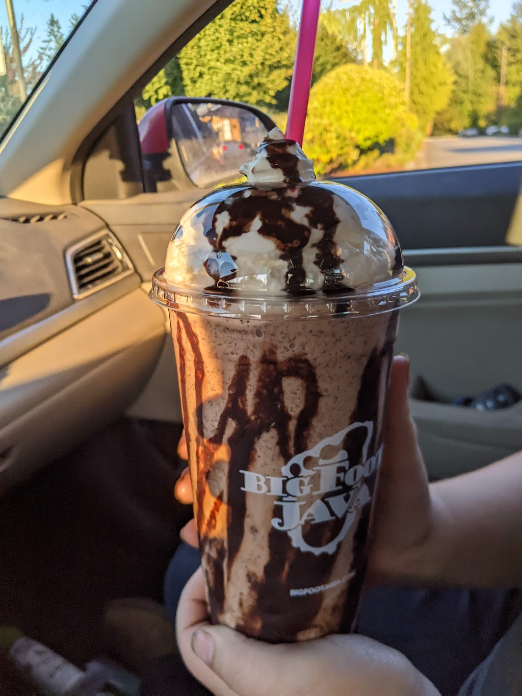 Bigfoot Java | 3608 88th St NE, Marysville, WA 98270, USA | Phone: (360) 658-3318