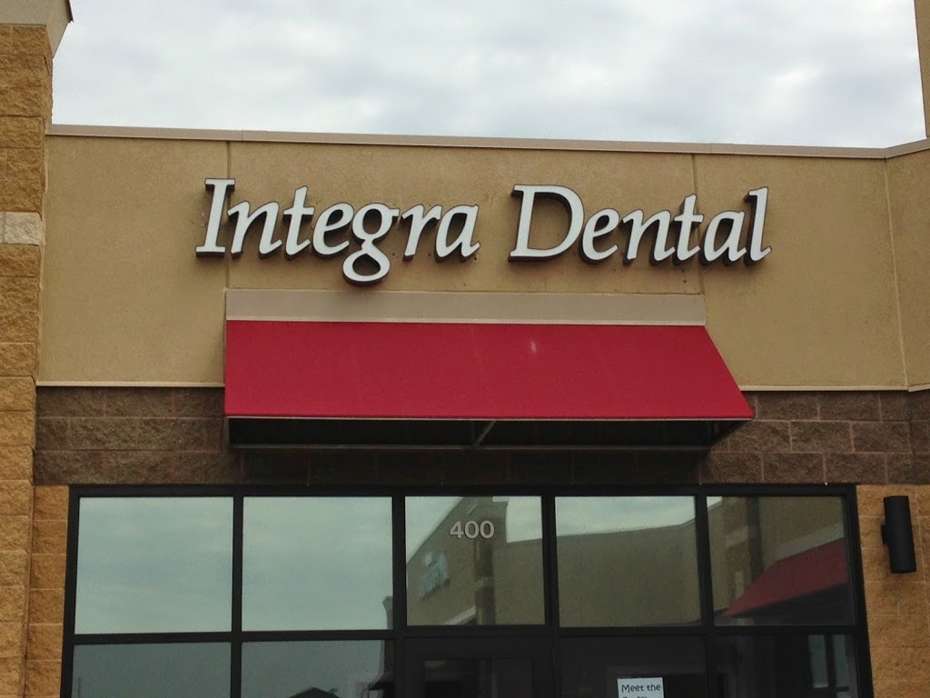 Integra Dental | 13783 Ibis St NW Ste 400, Andover, MN 55304, USA | Phone: (763) 710-7095