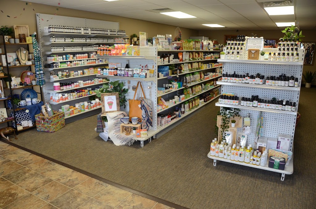 Health Emporium and Artisan Boutique | 1203 S Jefferson St, Huntington, IN 46750, USA | Phone: (260) 356-2030