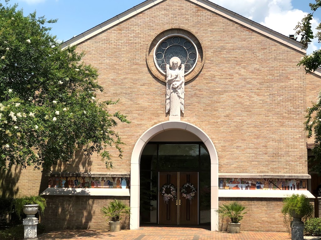 St Gabriel Catholic Church Campus | 3625 LA-75, St Gabriel, LA 70776, USA | Phone: (225) 642-8441