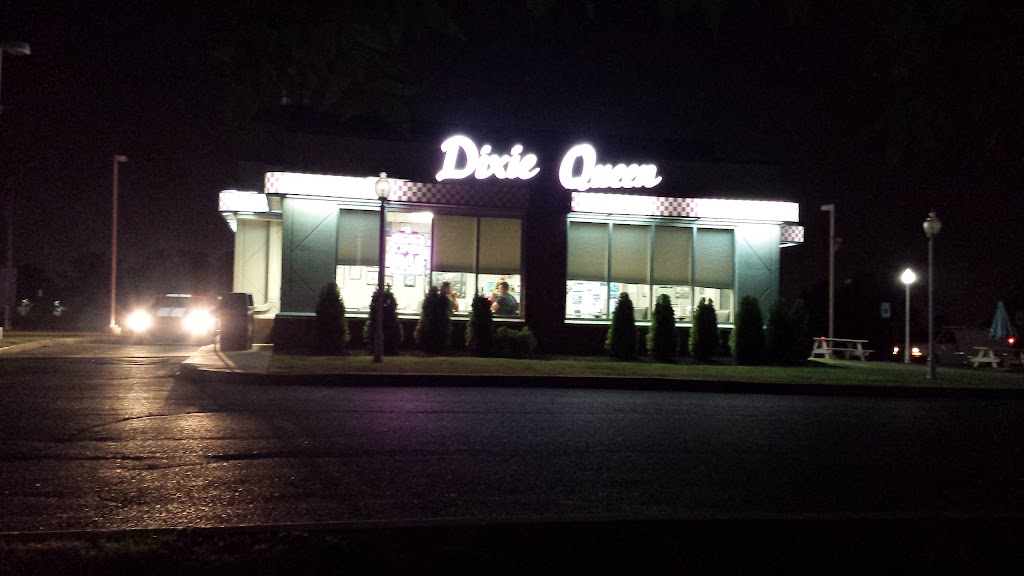 Dixie Queen | Photo 6 of 10 | Address: 5066 Pepper Chase Dr, Southaven, MS 38671, USA | Phone: (662) 393-7040