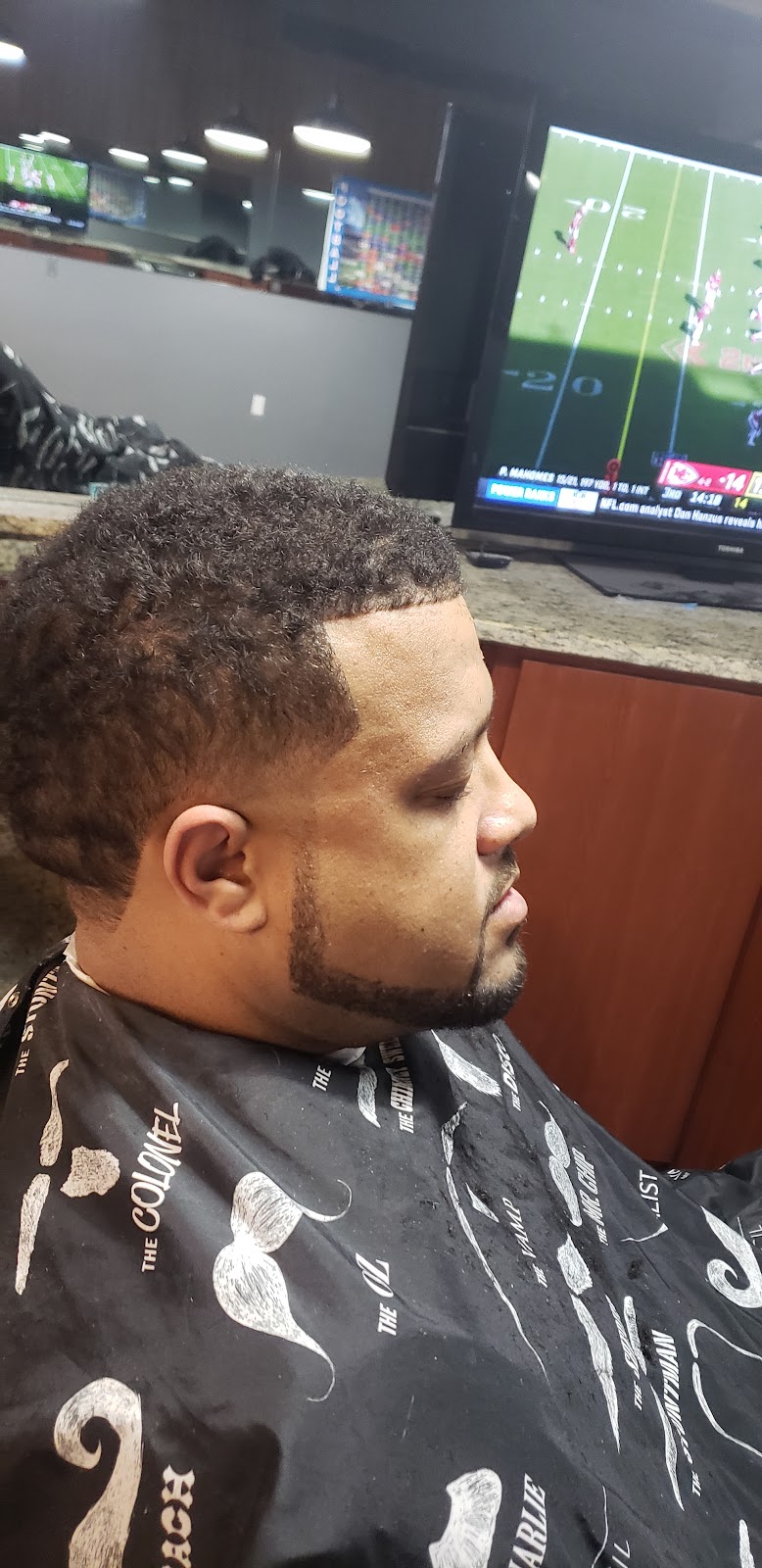Fadeaways Barber Shop | 5670 West Broad Street. ***APPOINTMENT ONLY***, Galloway, OH 43119, USA | Phone: (614) 870-2887