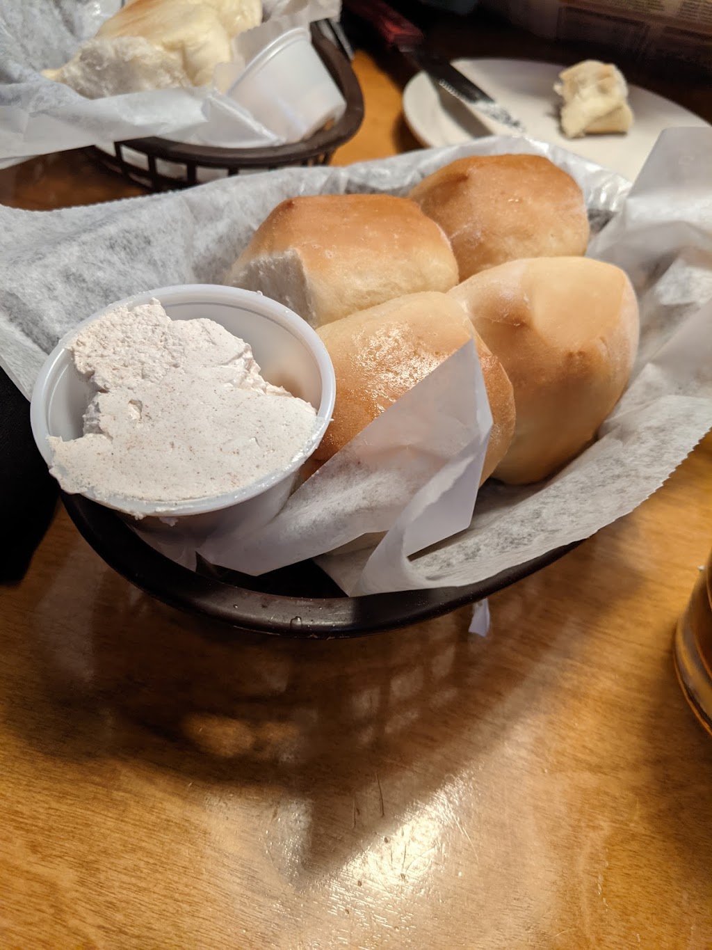 Texas Roadhouse | 311 Washington Rd, Washington, PA 15301, USA | Phone: (724) 222-4900