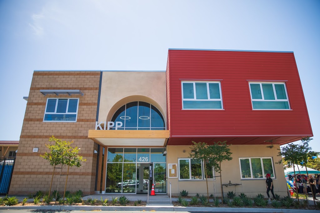 KIPP Adelante Preparatory Academy | KIPP Adelante, 426 Euclid Ave, San Diego, CA 92114, USA | Phone: (619) 233-3242