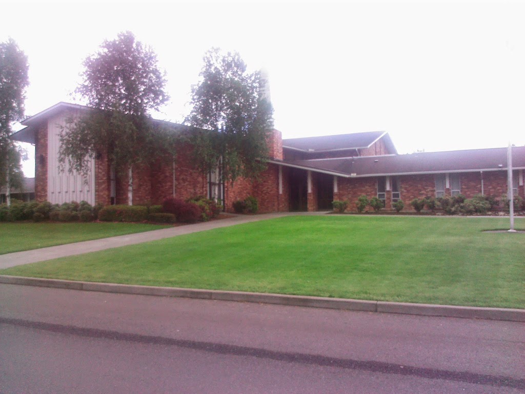 The Church of Jesus Christ of Latter-day Saints | 14340 S Donovan Rd, Oregon City, OR 97045, USA | Phone: (503) 655-9908