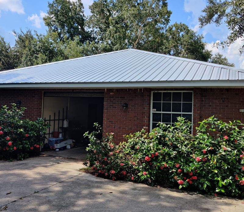 Metal Pro Roofing LLC | 3029 NE Appaloosa St St, Arcadia, FL 34266, USA | Phone: (863) 303-3547