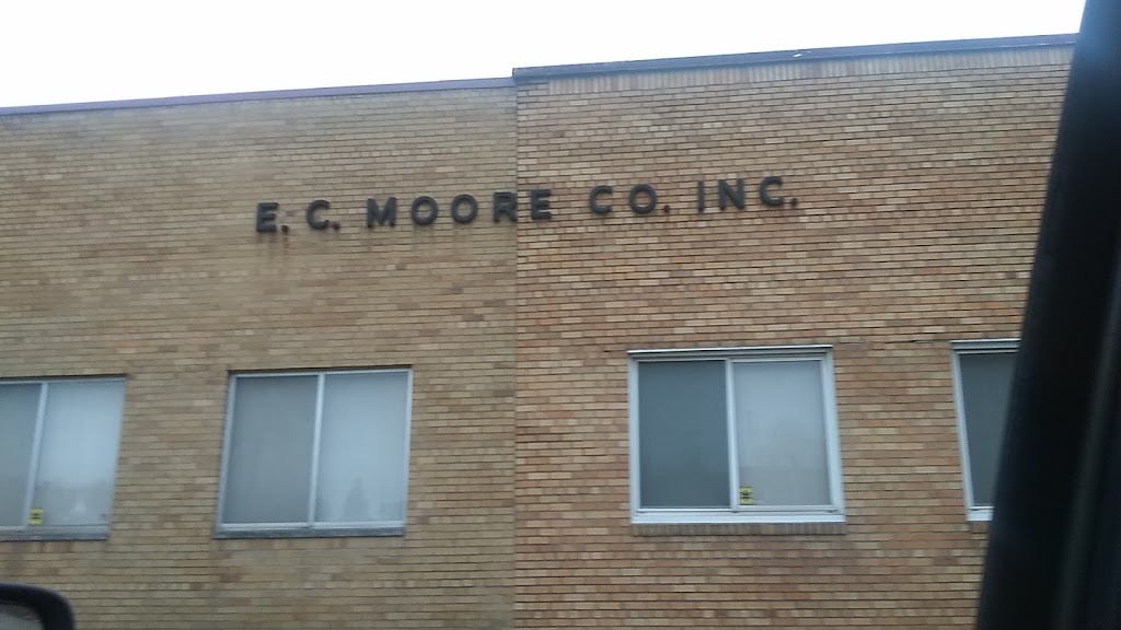 E C Moore Co | 13325 Leonard St, Dearborn, MI 48126, USA | Phone: (313) 581-7878