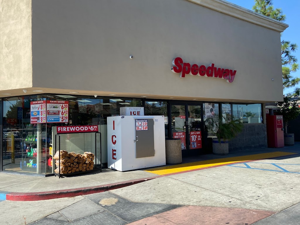 Speedway | 3950 Tyler St, Riverside, CA 92503, USA | Phone: (951) 687-8011