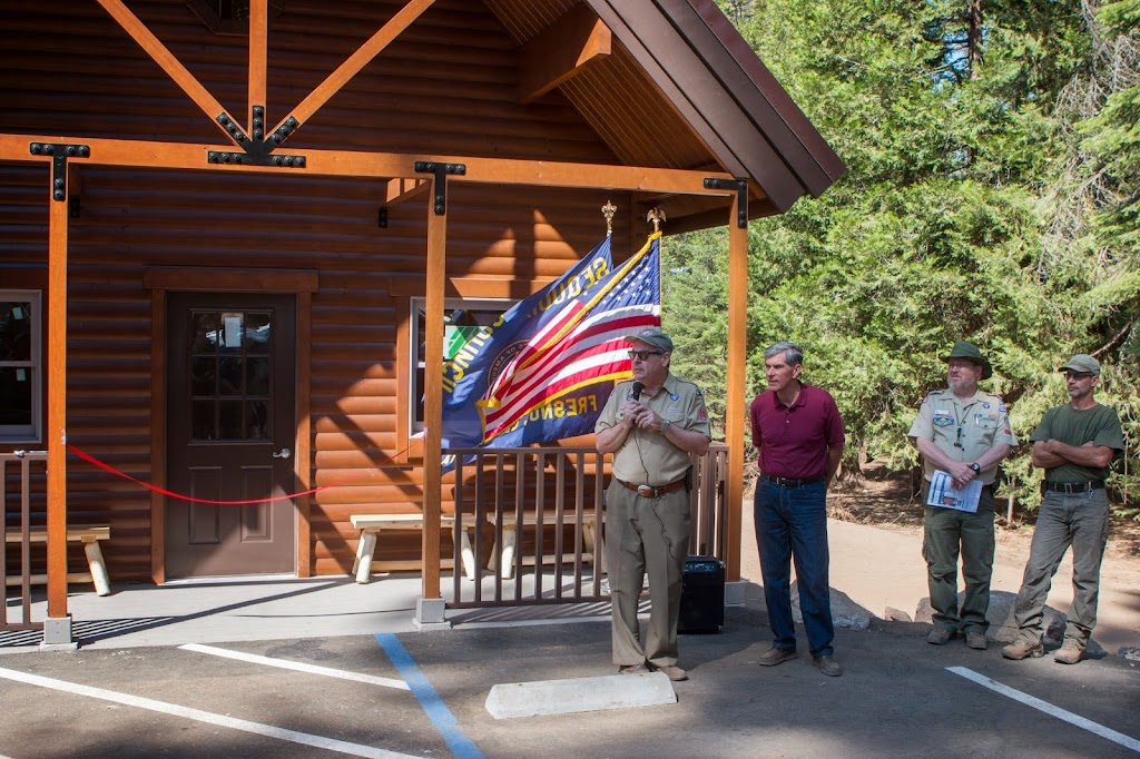 Camp Chawanakee | 43485 Dinkey Creek Rd, Shaver Lake, CA 93664, USA | Phone: (559) 320-2100