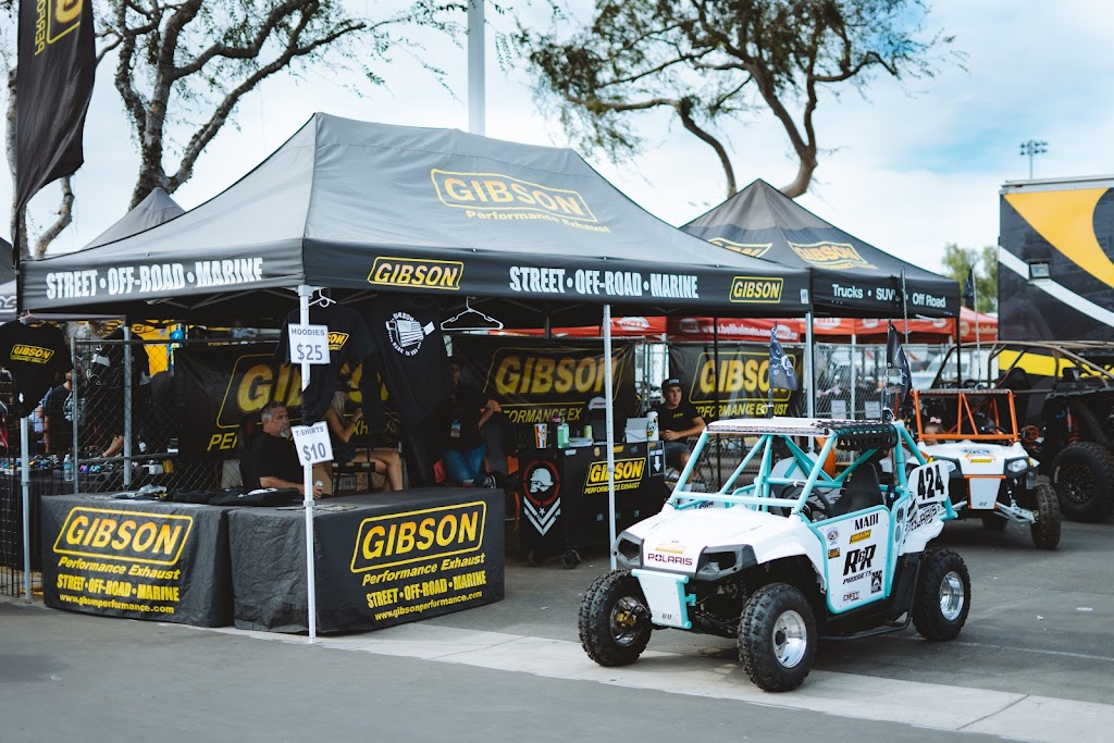 Gibson Performance Exhaust | 1270 Webb Cir Suite 102, Corona, CA 92879, USA | Phone: (951) 372-1220