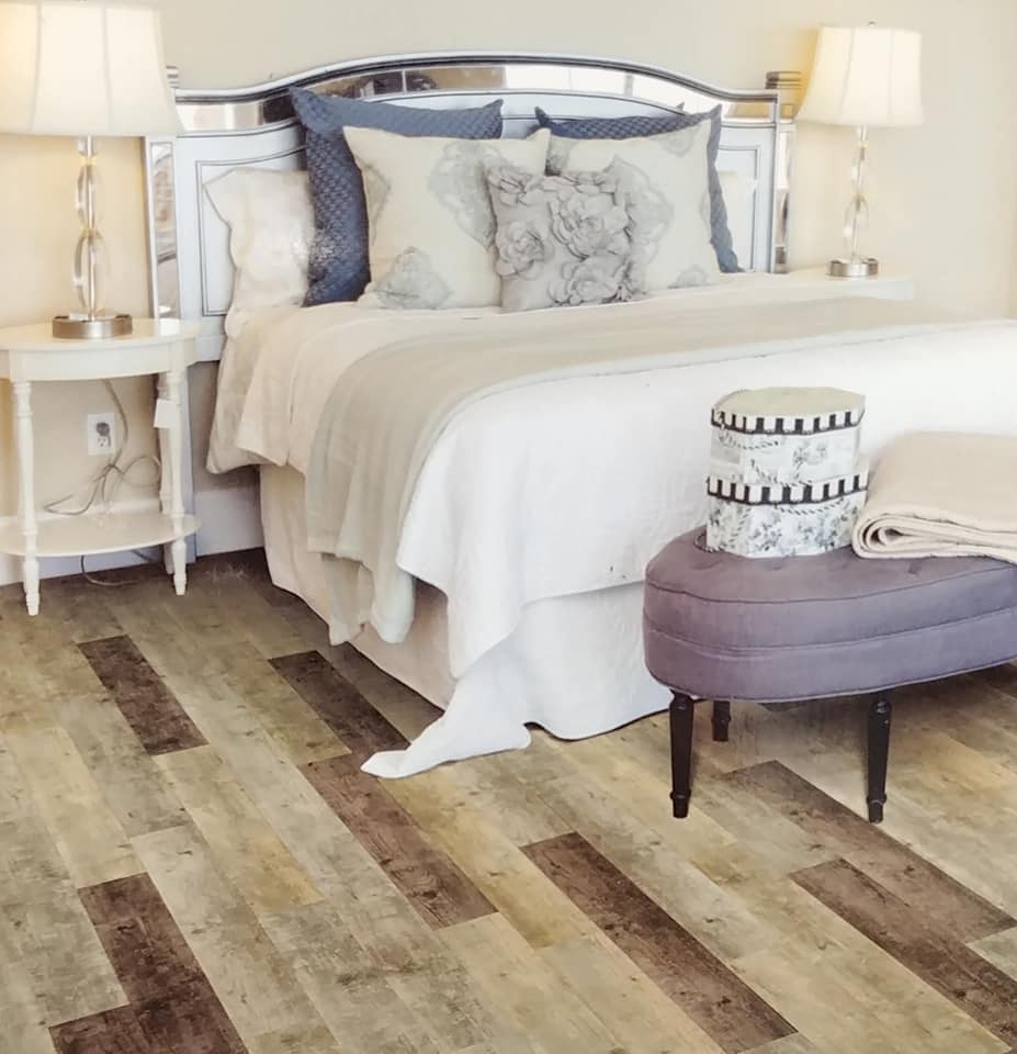 All Covered Flooring Surfaces | 2211 US-41, Schererville, IN 46375, USA | Phone: (219) 864-4600