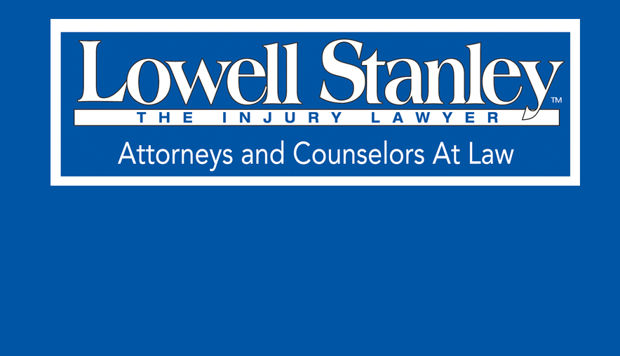 Lowell "The Hammer" Stanley | Norfolk, VA 23502, USA | Phone: (757) 461-5555