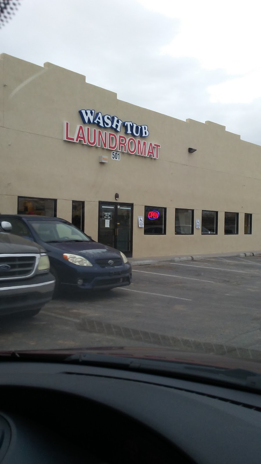 Wash Tub Laundromat-Bernalillo | 501 US-550, Bernalillo, NM 87004, USA | Phone: (505) 771-7049