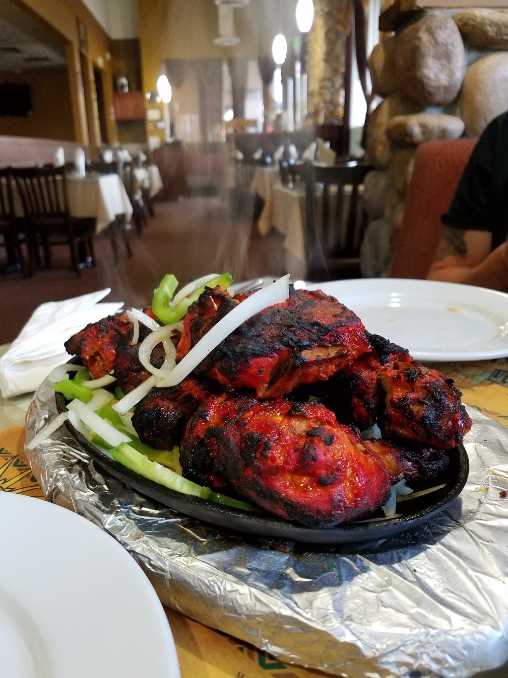 Favorite Indian Restaurant | 2410 San Ramon Valley Blvd #151, San Ramon, CA 94583, USA | Phone: (925) 560-9310
