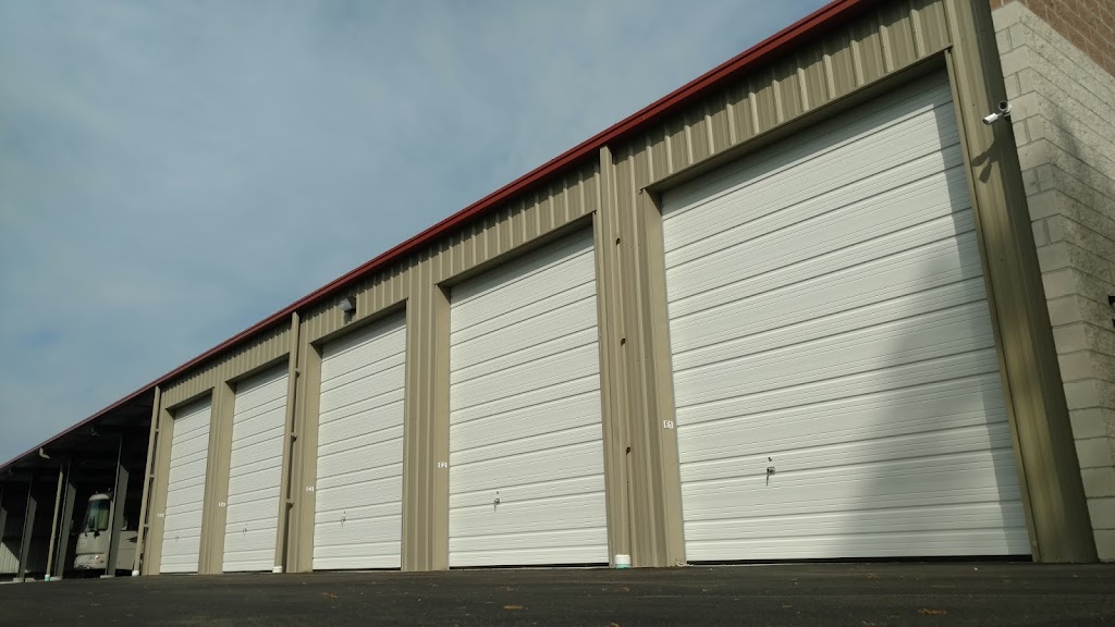 Exit 2 Storage | 31399 Industrial Pkwy, North Olmsted, OH 44070, USA | Phone: (440) 801-1802