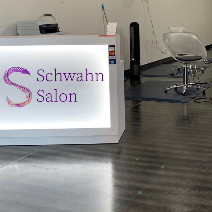 Schwahn Salon | 1660 S Alma School Rd Suite 107, Mesa, AZ 85210 | Phone: (602) 705-3035