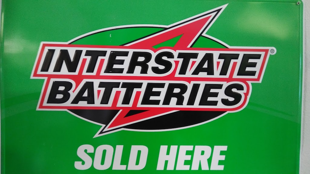 TJ BATTERIEZ | 5714 W Charleston Blvd, Las Vegas, NV 89146, USA | Phone: (702) 415-1045