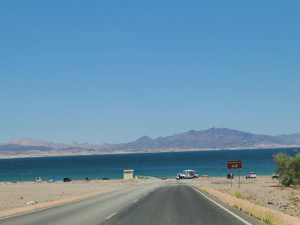 Lake Mead National Recreation Area | 10 Lakeshore Rd, Boulder City, NV 89005, USA | Phone: (702) 293-8990