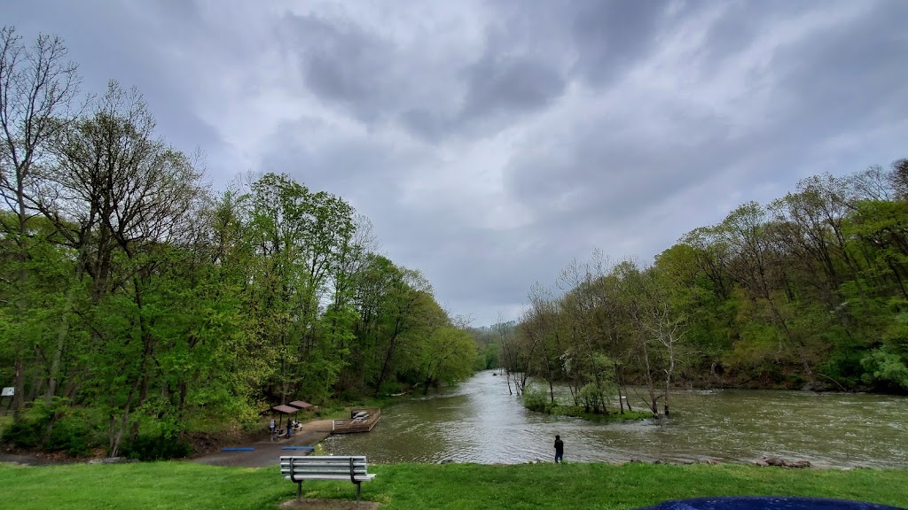 Crooked Creek Horse Park | 467 Crooked Creek Dam Rd, Ford City, PA 16226, USA | Phone: (724) 859-5572