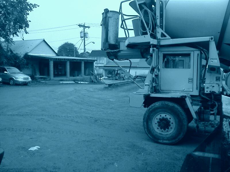 Grandview Block & Supply Co Inc. | 1705 Hamburg St, Schenectady, NY 12304, USA | Phone: (518) 374-1909