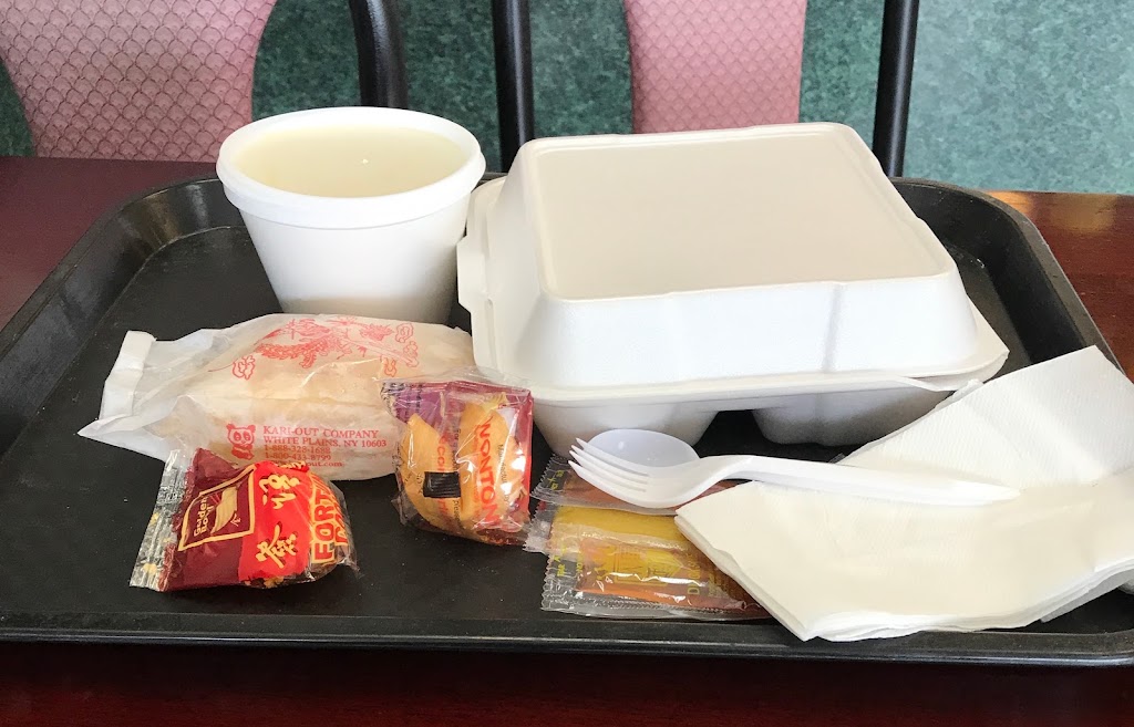Evergreen Chinese Food Carry Out | 1238 S Broad St, Brooksville, FL 34601, USA | Phone: (352) 799-8998