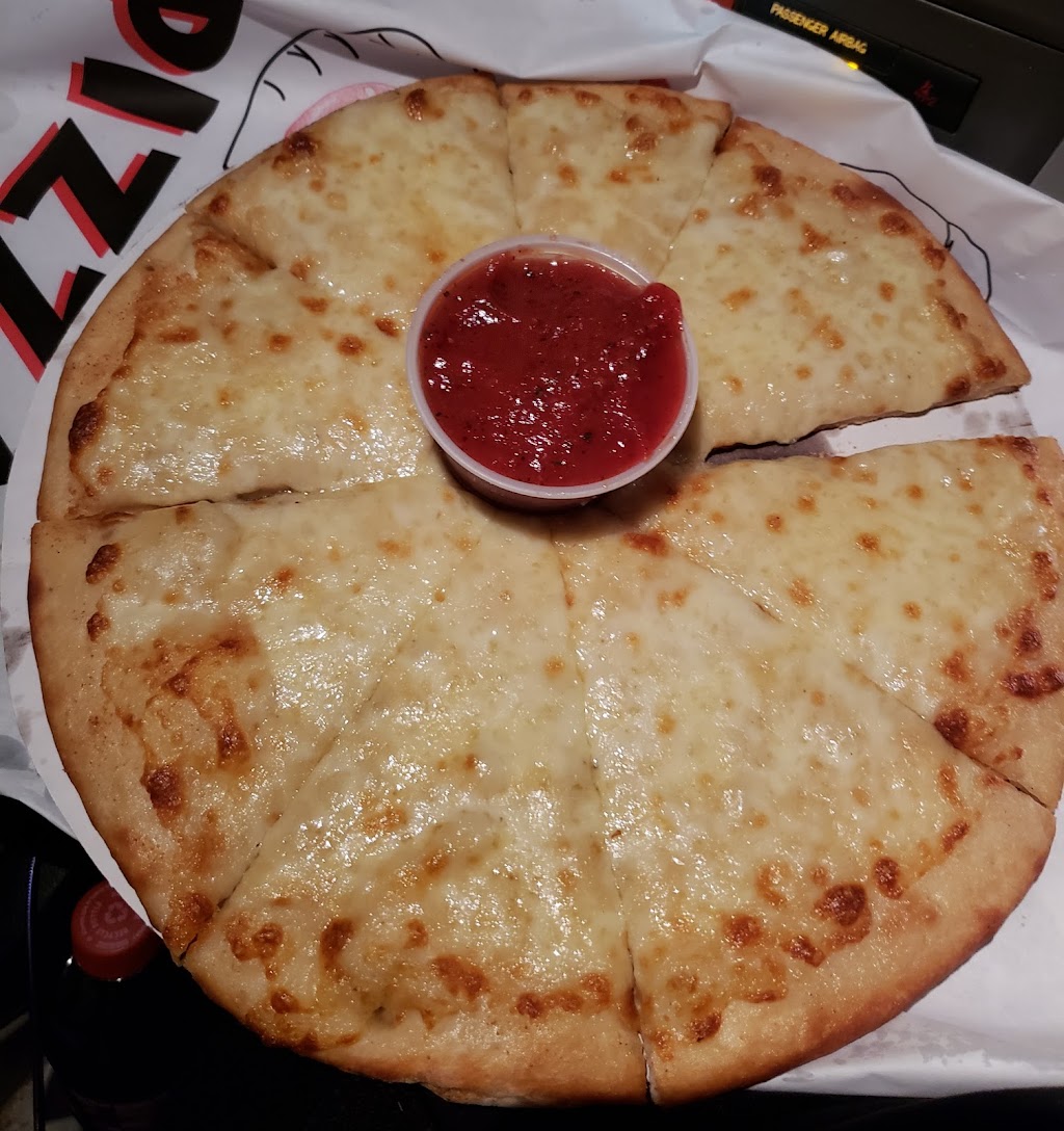 T-N-T Pizza | 121 S Sycamore Ave, Sycamore, OH 44882, USA | Phone: (419) 927-2923