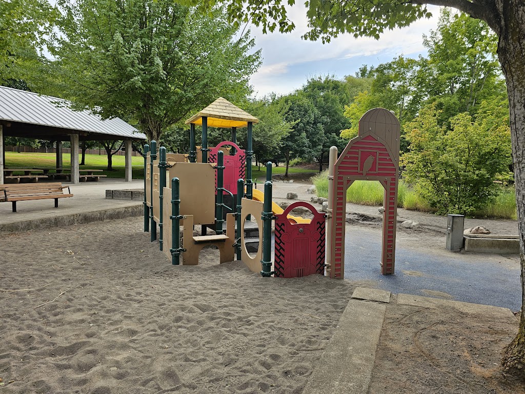 Jurgens Park | 17255 SW Jurgens Ave, Tualatin, OR 97062, USA | Phone: (503) 691-3061
