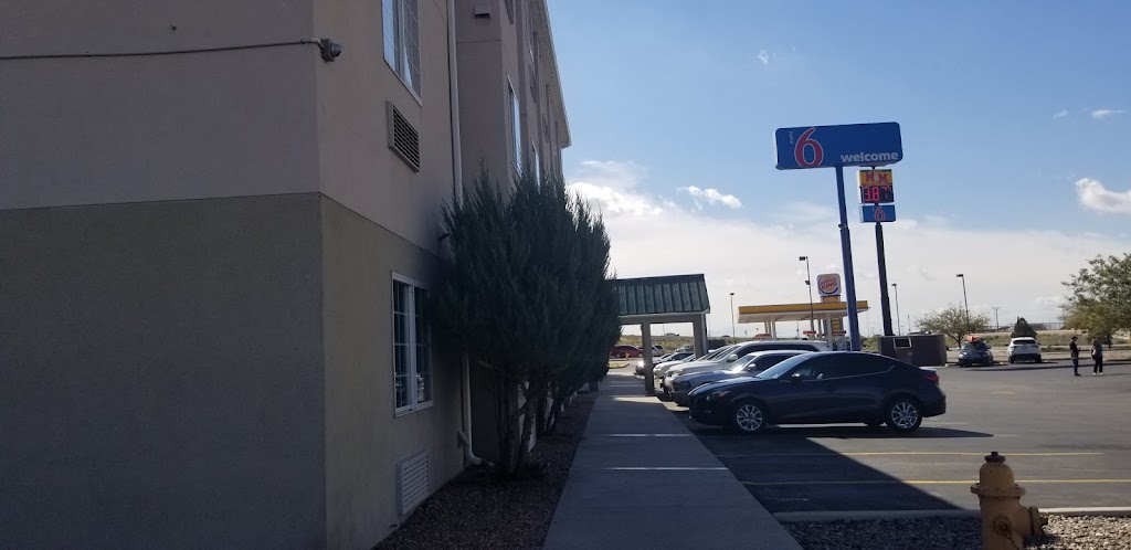 Motel 6 Bernalillo | 210 N Hill Rd, Bernalillo, NM 87004, USA | Phone: (505) 771-9500