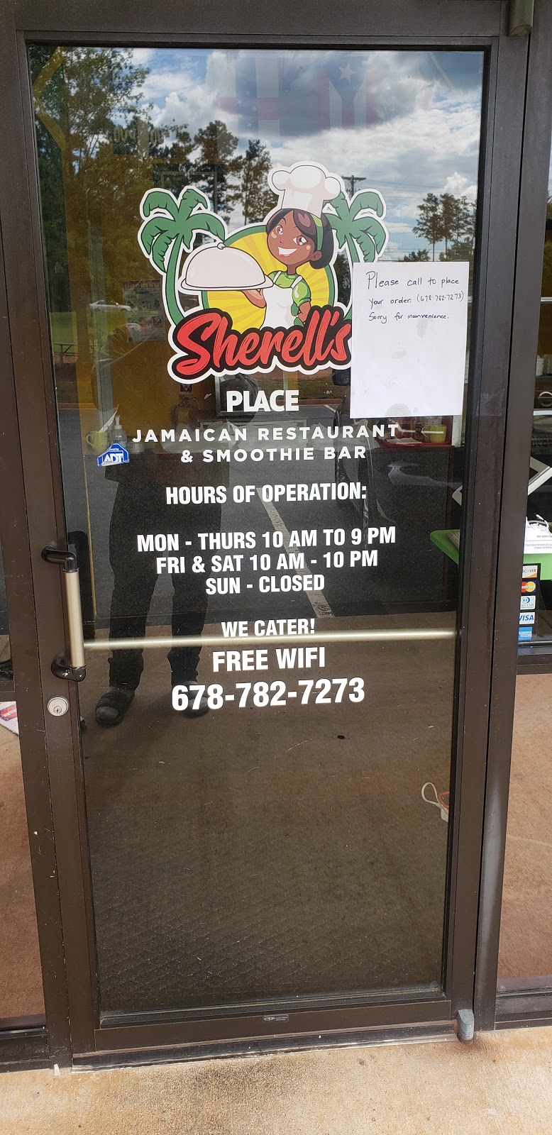 Sherells Place | 1065 Meredith Park Dr, McDonough, GA 30253, USA | Phone: (678) 782-7273