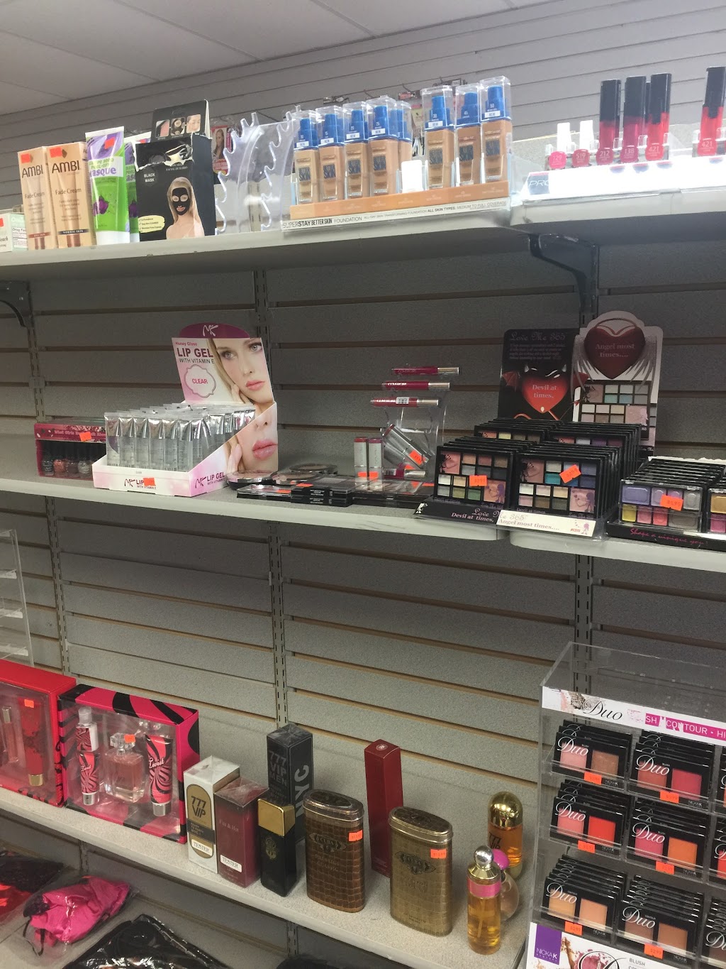 Watsons Beauty Supply | 330 S Blue Mound Rd suite 334, Saginaw, TX 76131 | Phone: (817) 862-9199