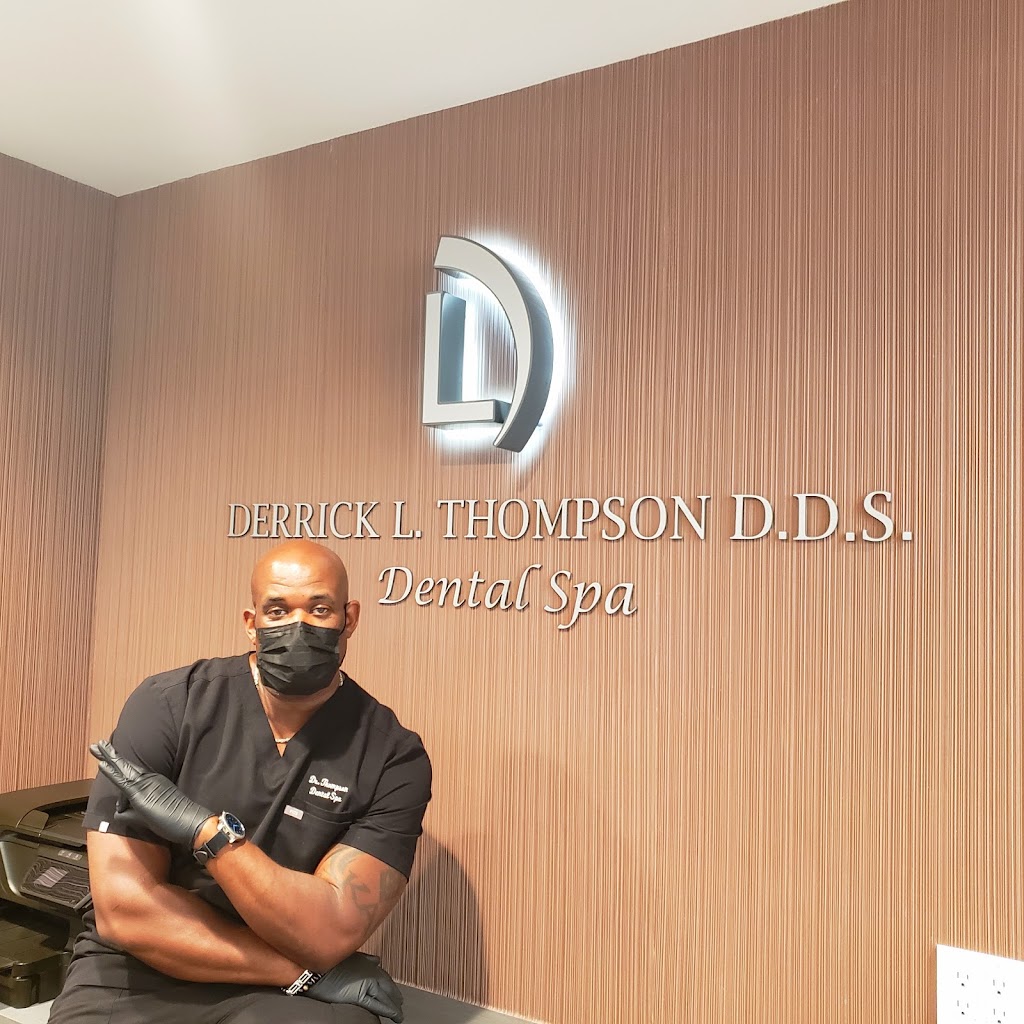 Derrick L. Thompson DDS | 6221 Wilshire Blvd, Los Angeles, CA 90048, USA | Phone: (310) 479-4432