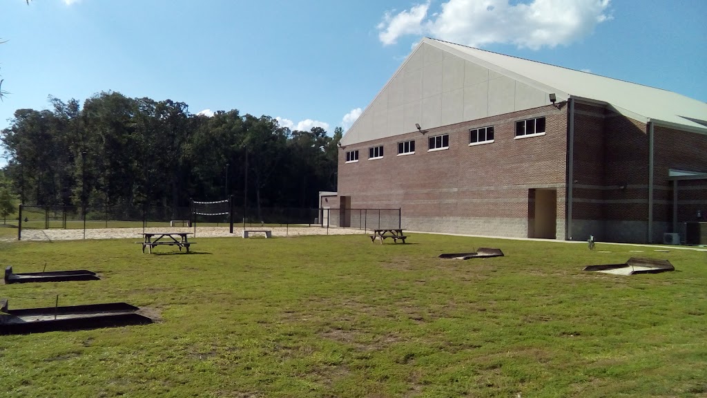 Chelsea Community Center | 11101 Hwy 47, Chelsea, AL 35043, USA | Phone: (205) 677-2052