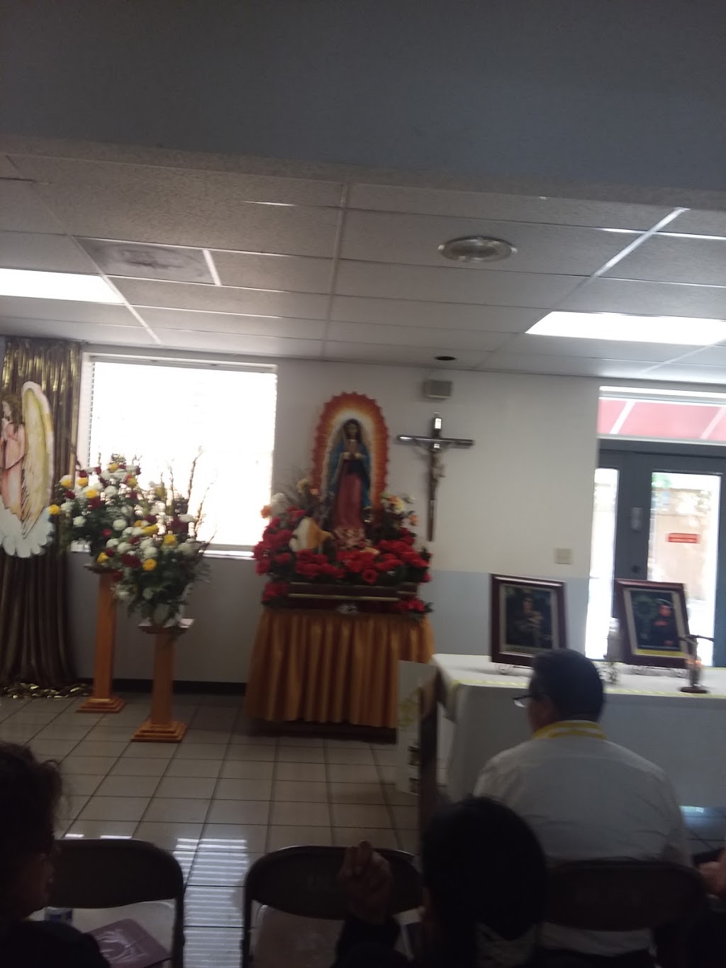 Our Lady of Perpetual Help Catholic Church | 2351 N Market St, Wichita, KS 67219, USA | Phone: (316) 838-8373