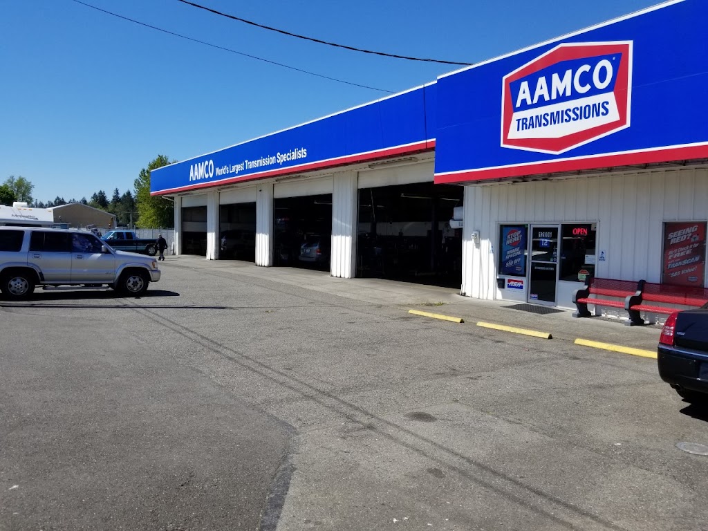 AAMCO Transmissions & Total Car Care | 12006 Pacific Hwy SW, Lakewood, WA 98499 | Phone: (253) 581-2725