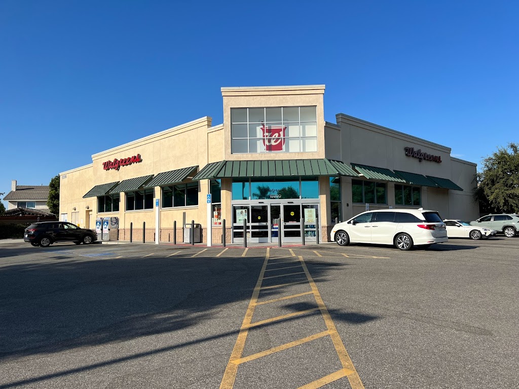 Walgreens | 15990 Brookhurst St, Fountain Valley, CA 92708, USA | Phone: (714) 775-3974