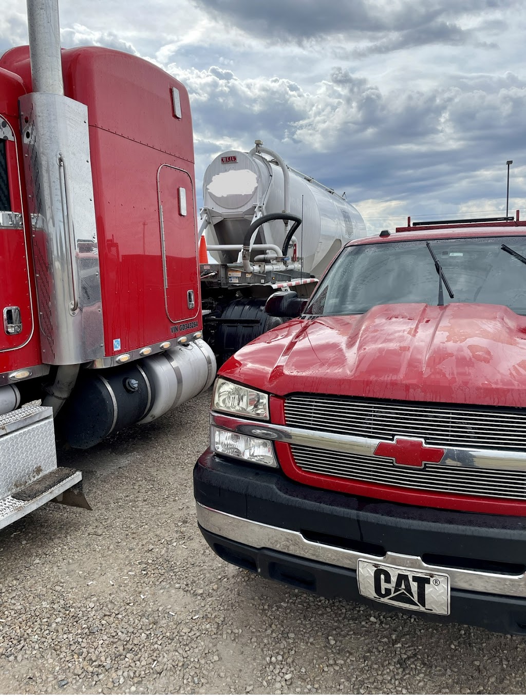 Bubbas Mobile Truck Repair Service Inc. | 12421 NW 2nd St, Yukon, OK 73099, USA | Phone: (405) 501-1587